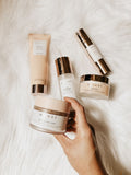 The Active Ingredient Layering Protocol