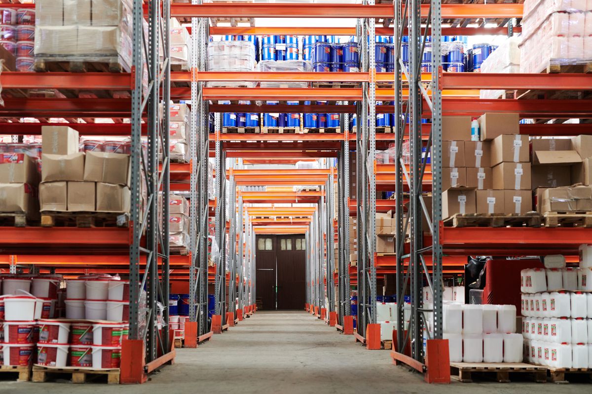 The Complete Supplier and Sourcing Guide