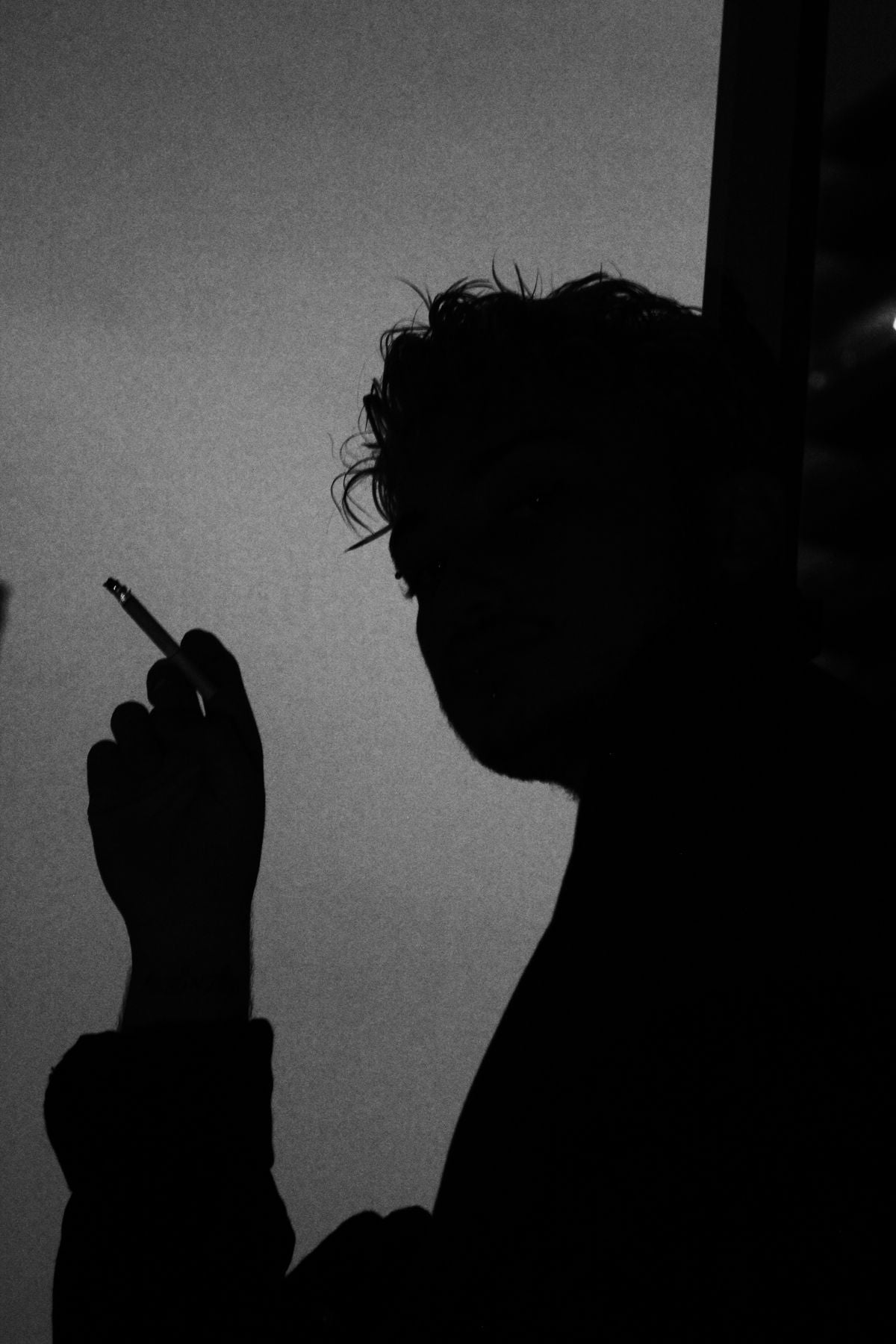 Quitting Smoking for Good