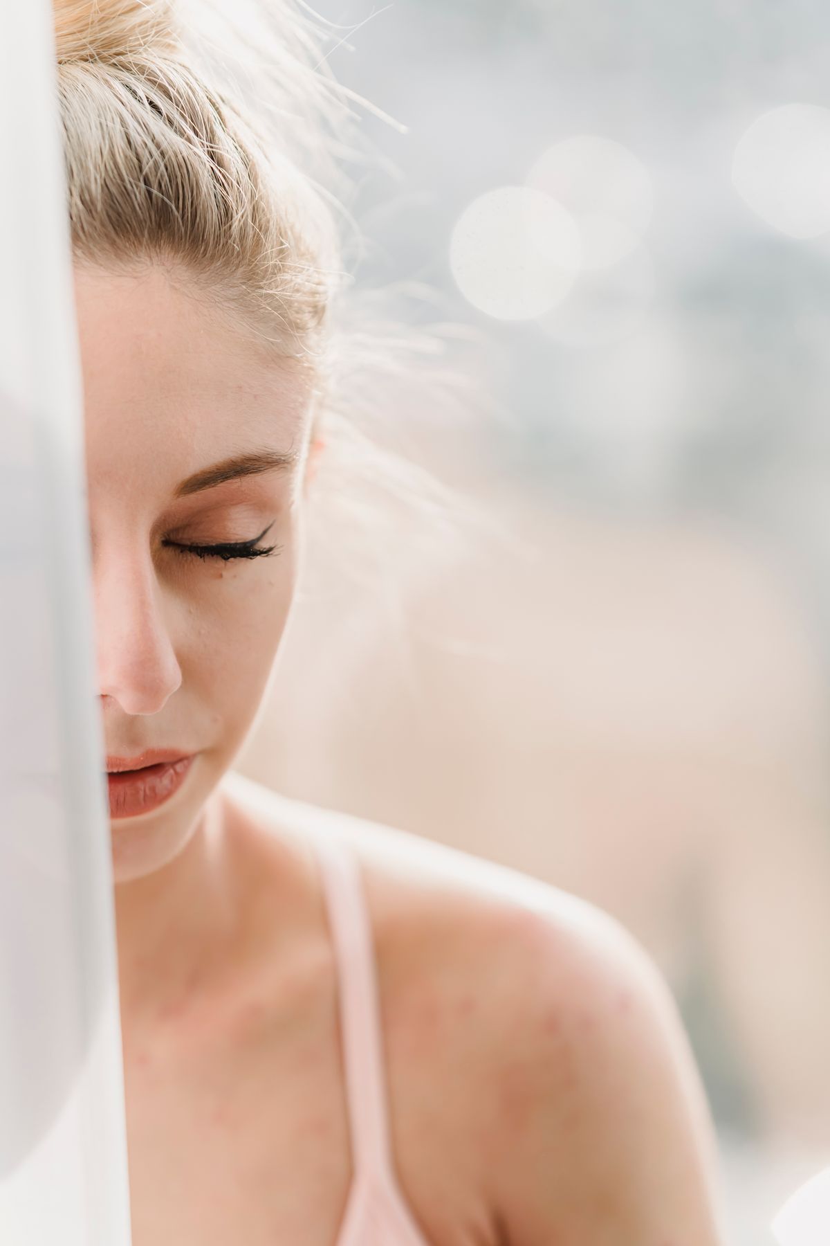Easing Everyday Anxiety